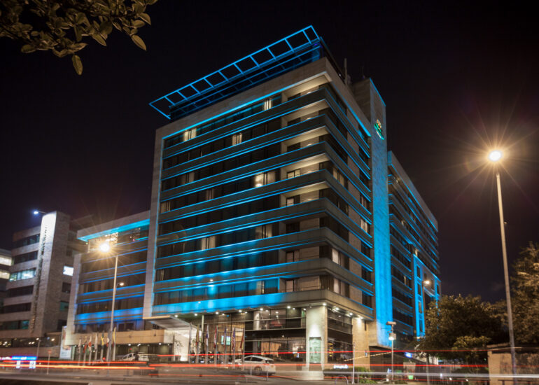 Architecture Photography