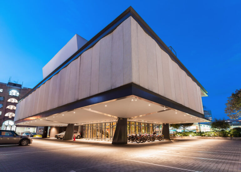 Architecture Photography