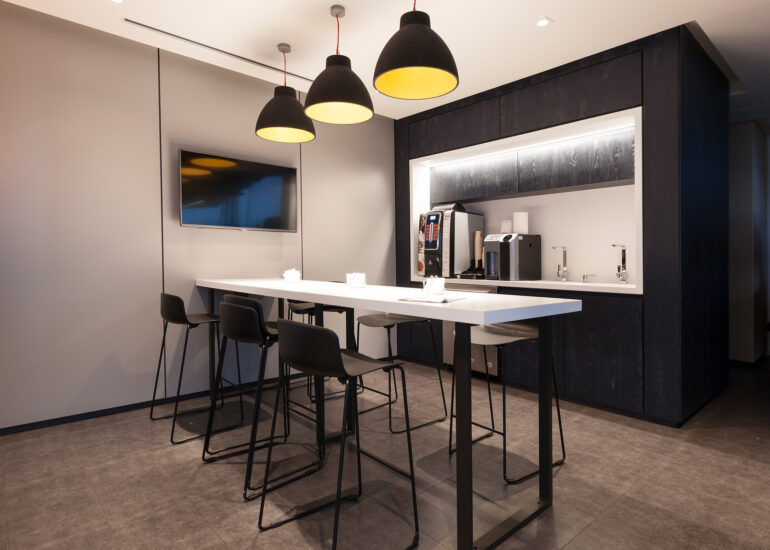 Architecture Photography