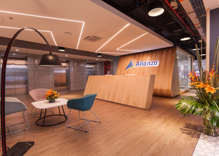 Architecture Photography