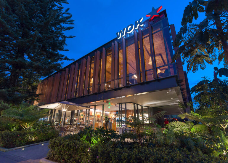 Architecture Photography