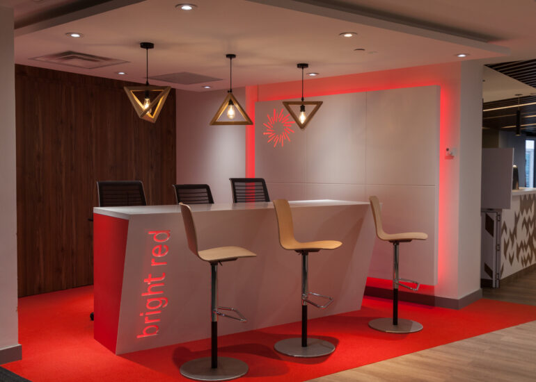 Architecture Photography