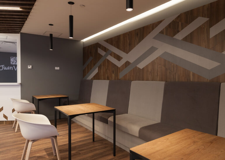 Architecture Photography