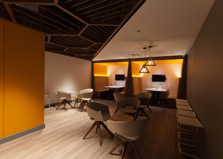 Architecture Photography