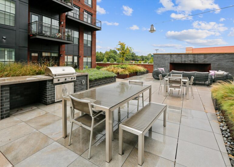 Architecture Photography