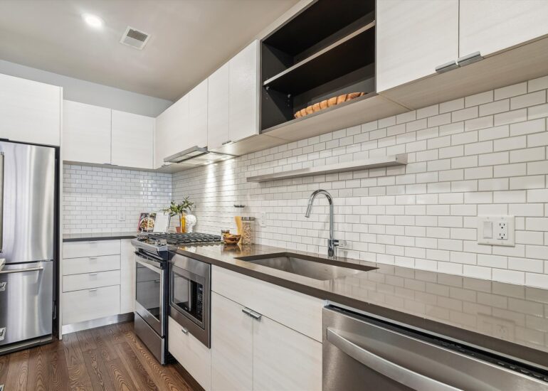 Architecture Photography