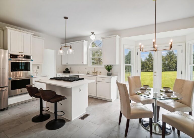 Architecture Photography