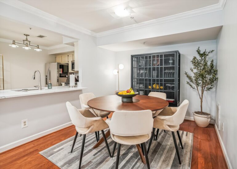 Architecture Photography