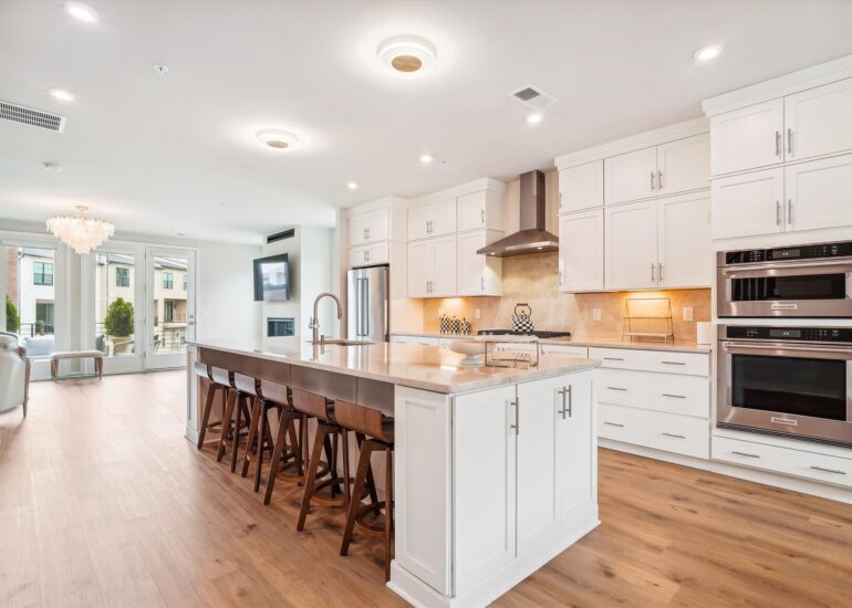 Architecture Photography