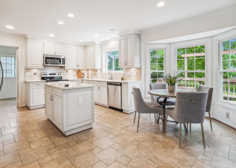 Architecture Photography