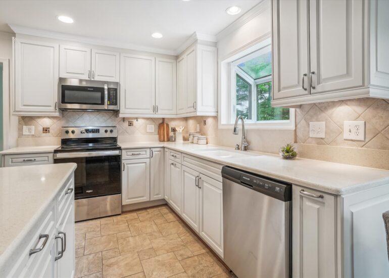 Architecture Photography