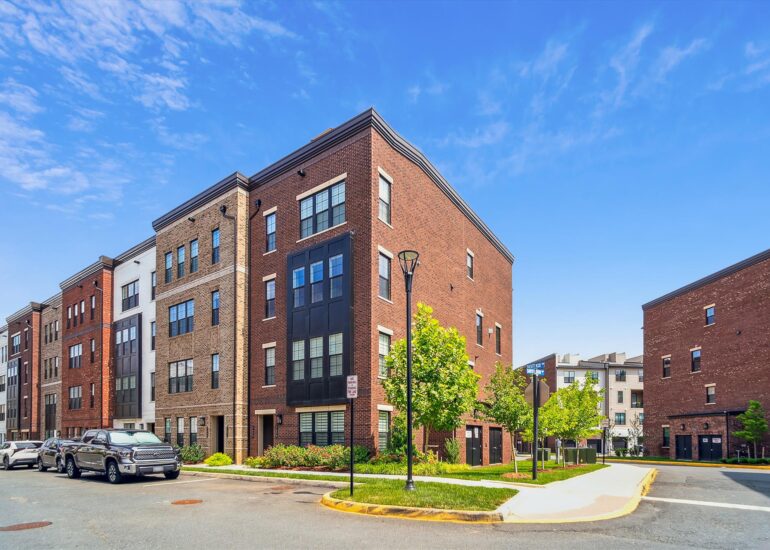 Architecture Photography