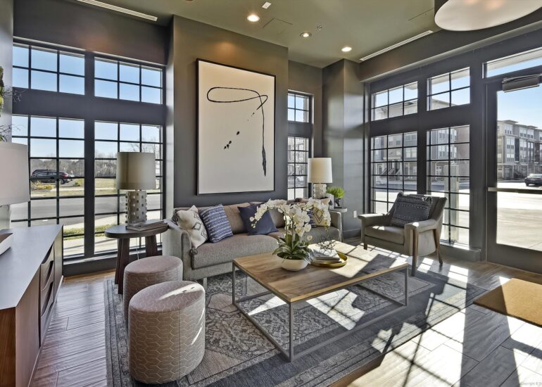 Architecture Photography