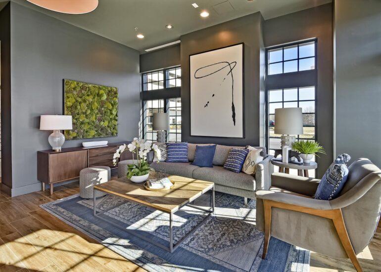 Architecture Photography