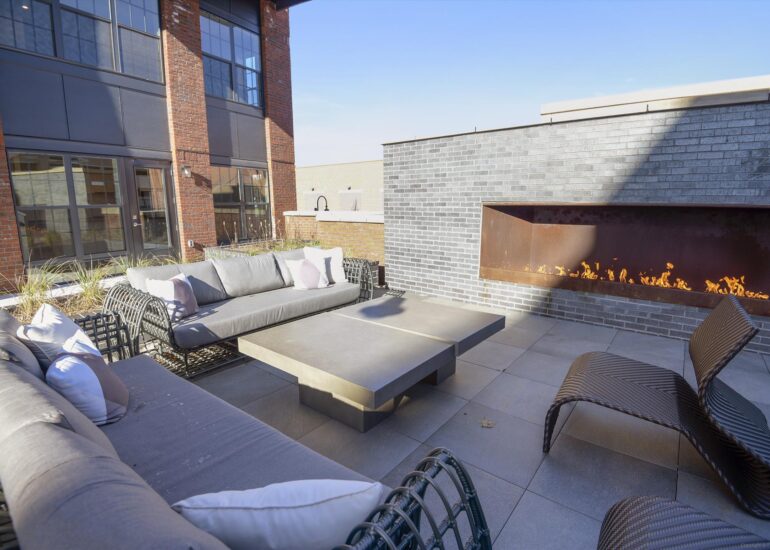 Architecture Photography