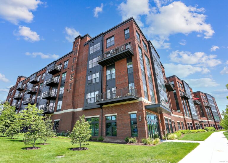 Architecture Photography