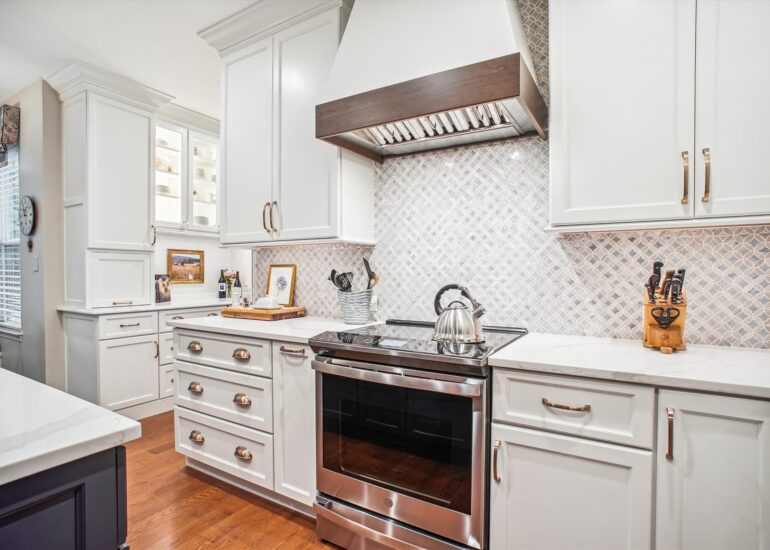 Architecture Photography