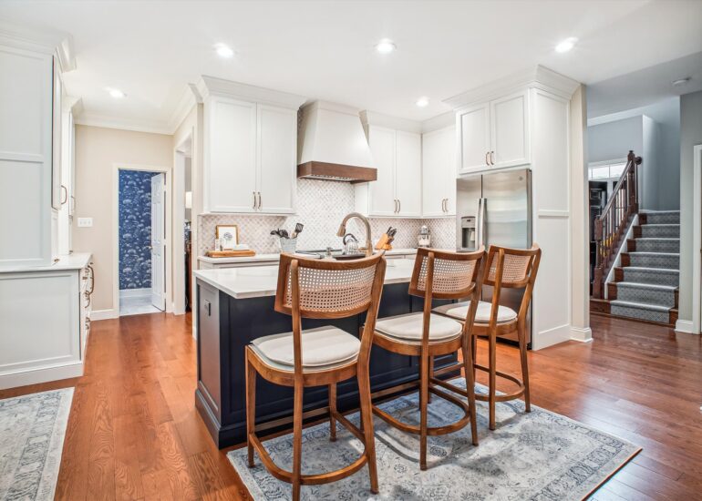 Architecture Photography