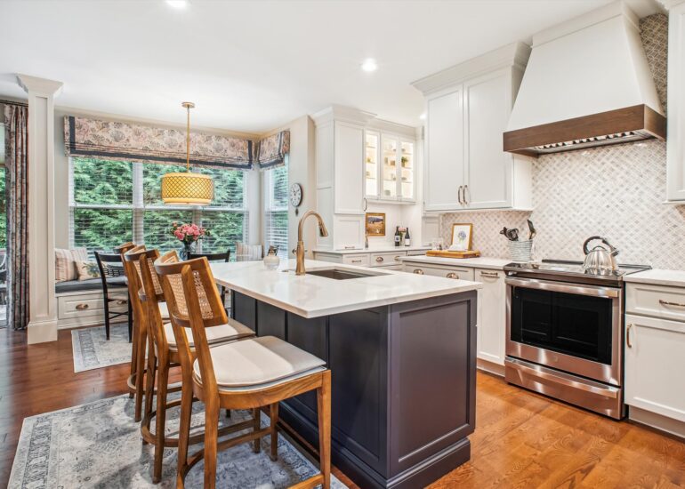 Architecture Photography