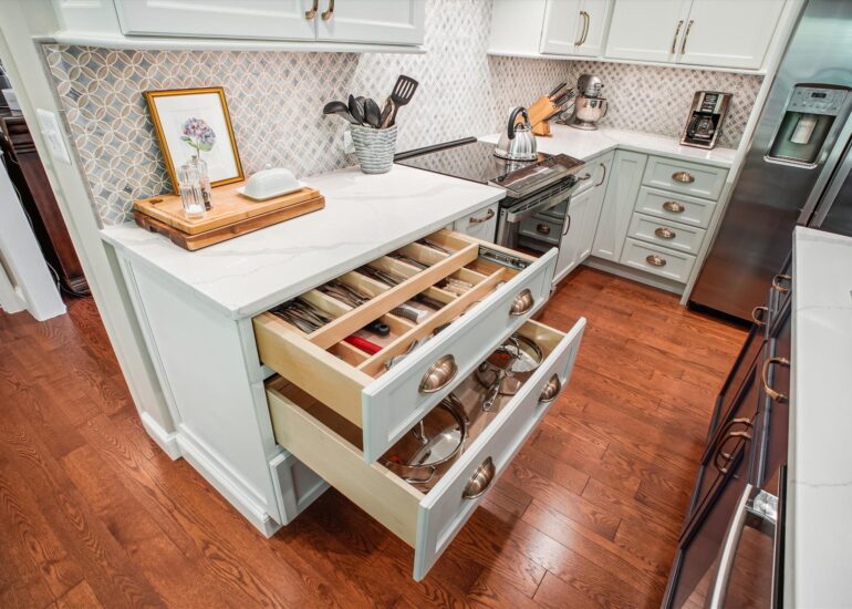 Architecture Photography