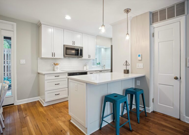 Architecture Photography