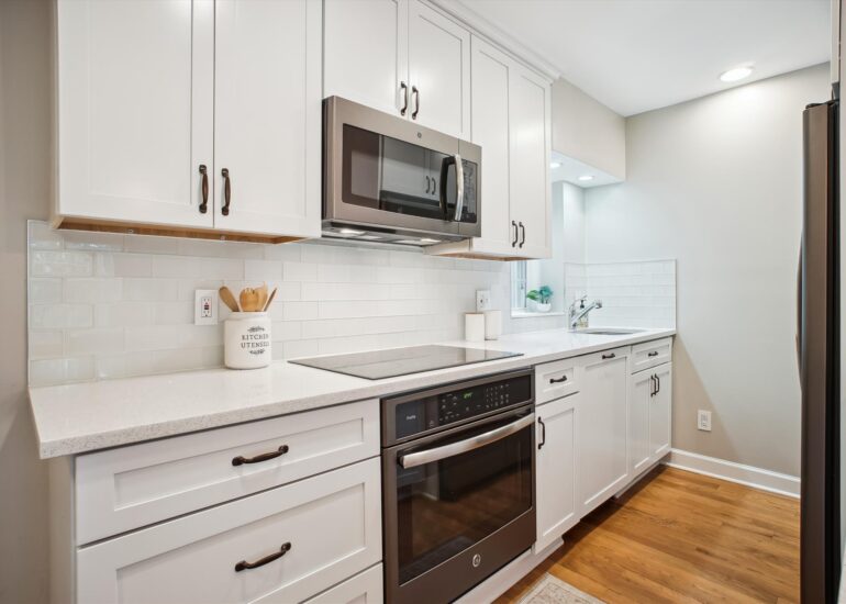 Architecture Photography