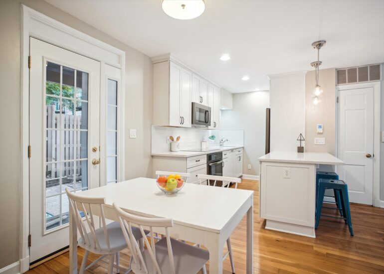 Architecture Photography